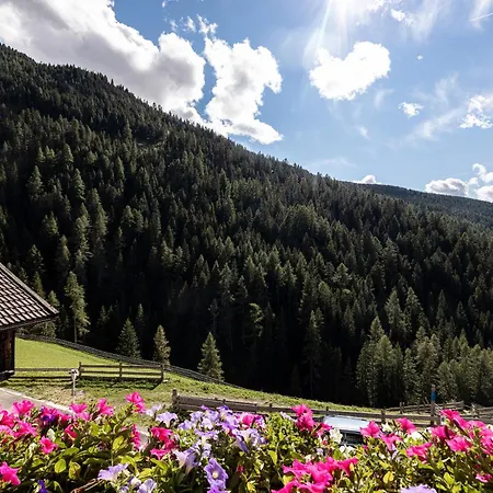 Apartment Bergblick Hinterproslhof *